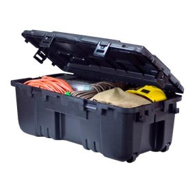 Kufer Plano Hinged Sportsman's